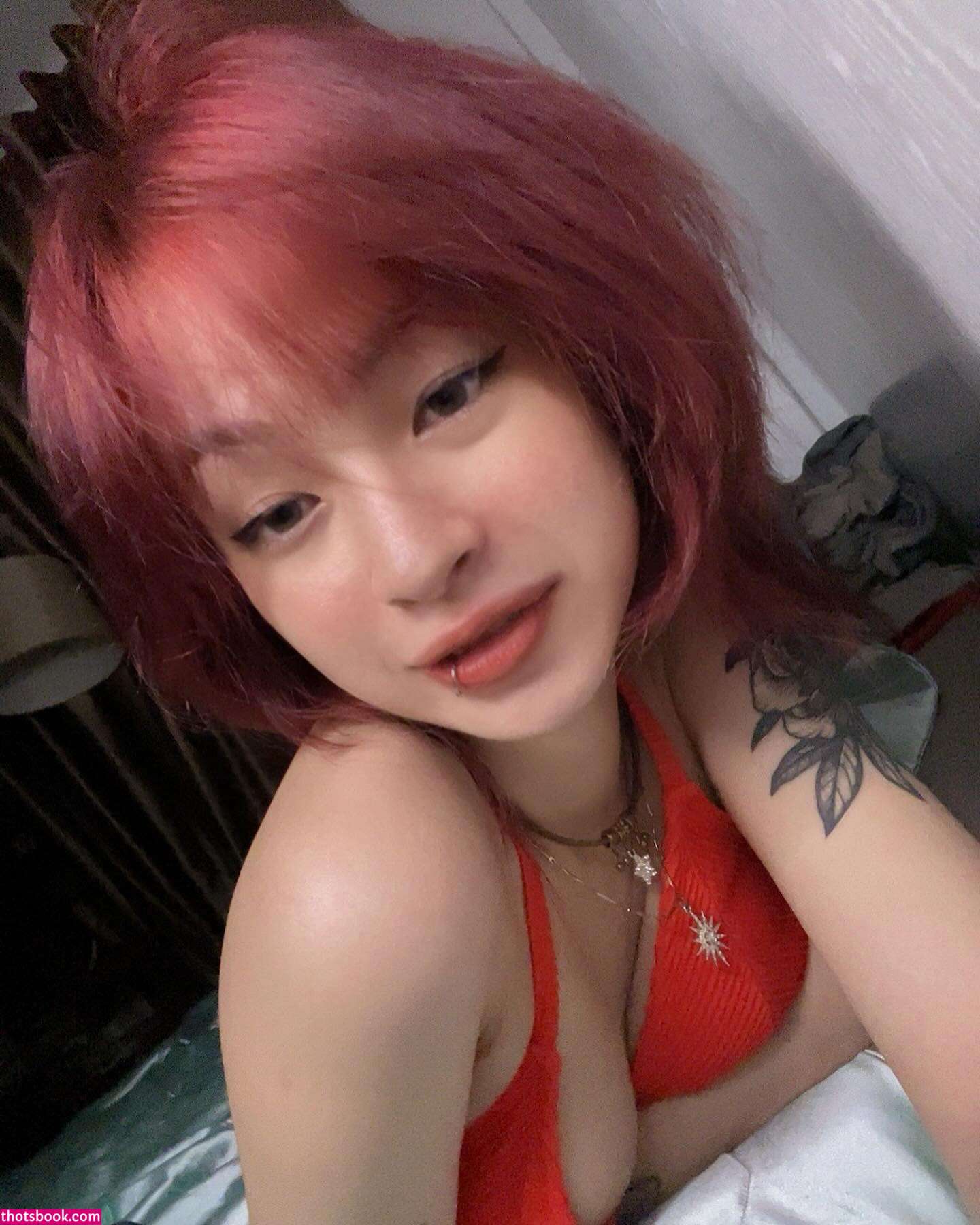 redlip chakvai Nude Leaks OnlyFans Photos #4 1452033