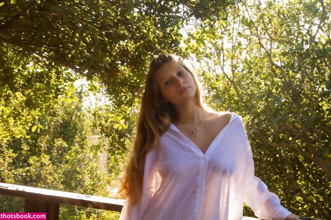 Roni Zouler Nude Leaks OnlyFans Photos #1 1452093