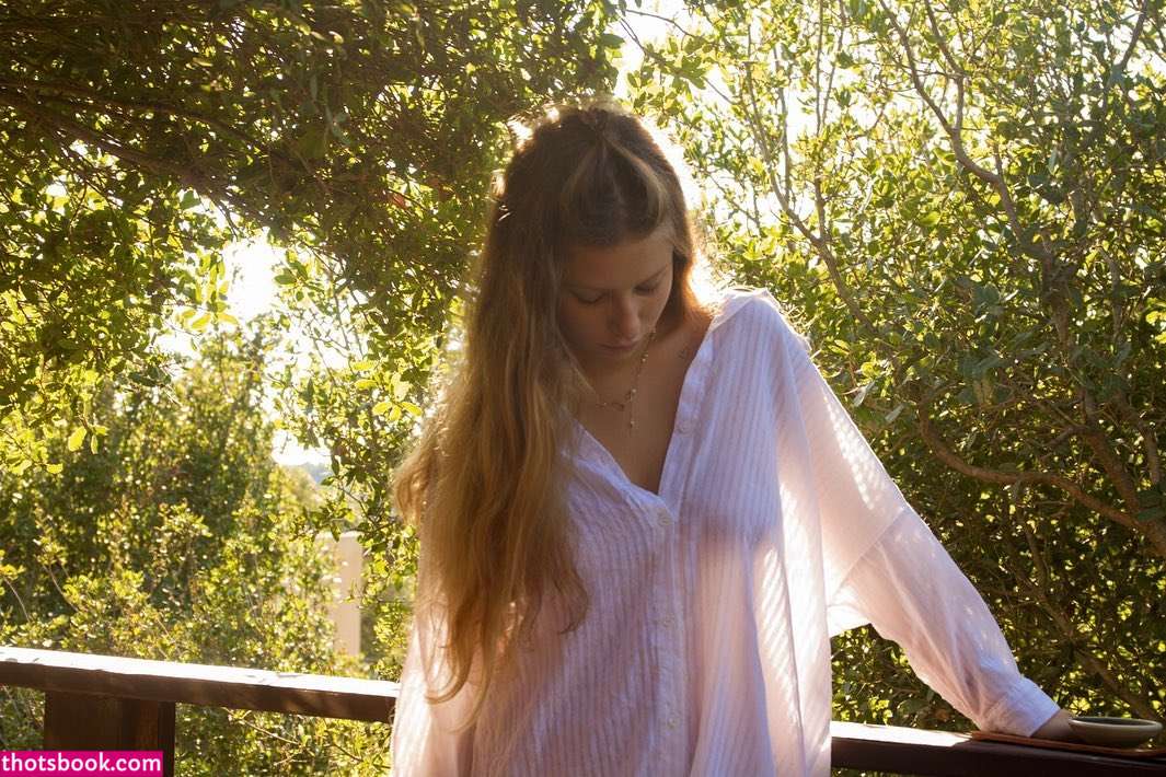 Roni Zouler Nude Leaks OnlyFans Photos #1 1452096