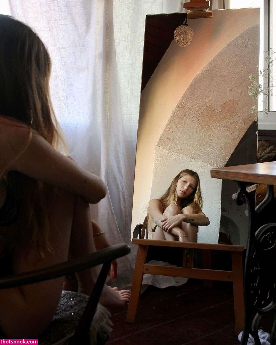 Roni Zouler Nude Leaks OnlyFans Photos #3 1452105