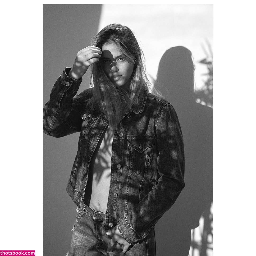 Ruth Benaim Nude Leaks OnlyFans Photos #2 1452127