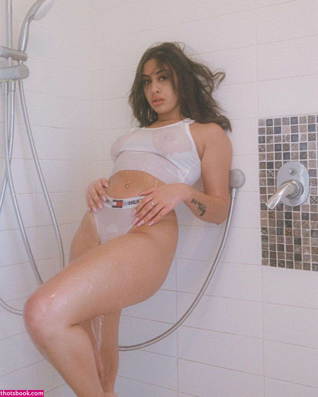 Sapir Avital Nude Leaks OnlyFans Photos #2 1452149