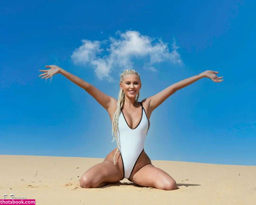 Sapir Shalev Nude Leaks OnlyFans Photos #5 1452190