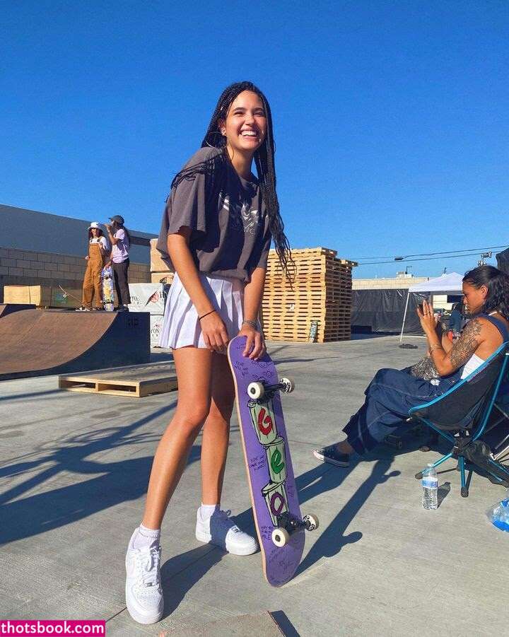 Teo Marcella Nude Leaks OnlyFans Photos #2 1452315