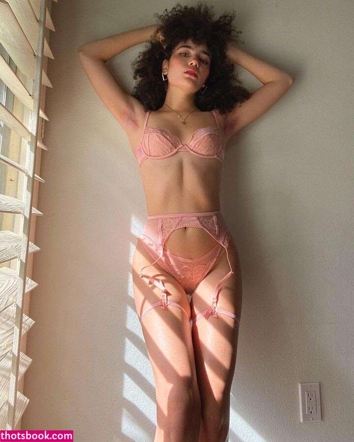 Teo Marcella Nude Leaks OnlyFans Photos #3 1452323