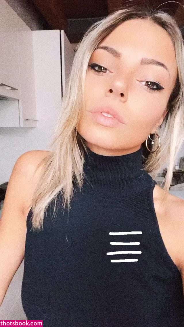 Verdiana Vanessa Salmi verdiana salmi Nude Leaks OnlyFans Photos #1 1452429