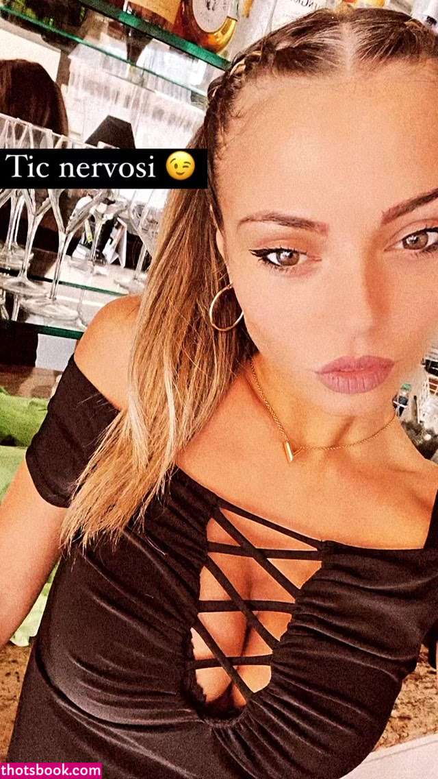 Verdiana Vanessa Salmi verdiana salmi Nude Leaks OnlyFans Photos #2 1452432