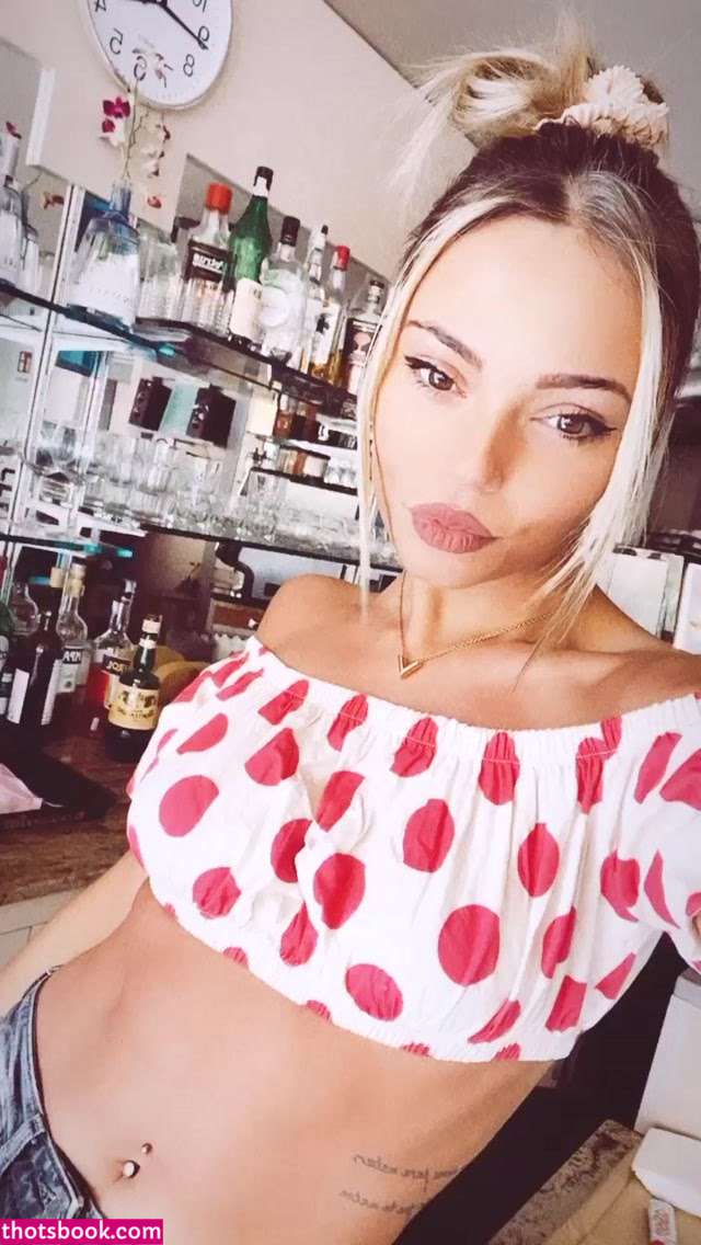 Verdiana Vanessa Salmi verdiana salmi Nude Leaks OnlyFans Photos #2 1452433