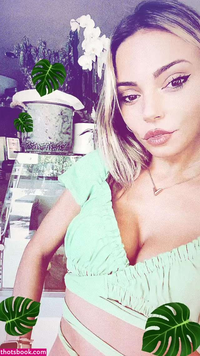 Verdiana Vanessa Salmi verdiana salmi Nude Leaks OnlyFans Photos #3 1452435