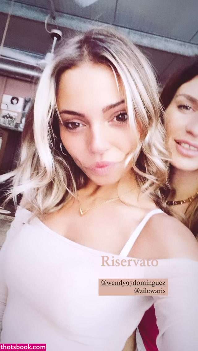 Verdiana Vanessa Salmi verdiana salmi Nude Leaks OnlyFans Photos #3 1452437