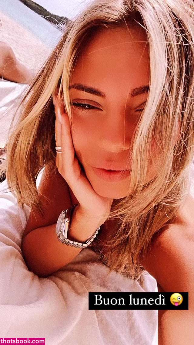 Verdiana Vanessa Salmi verdiana salmi Nude Leaks OnlyFans Photos #4 1452439