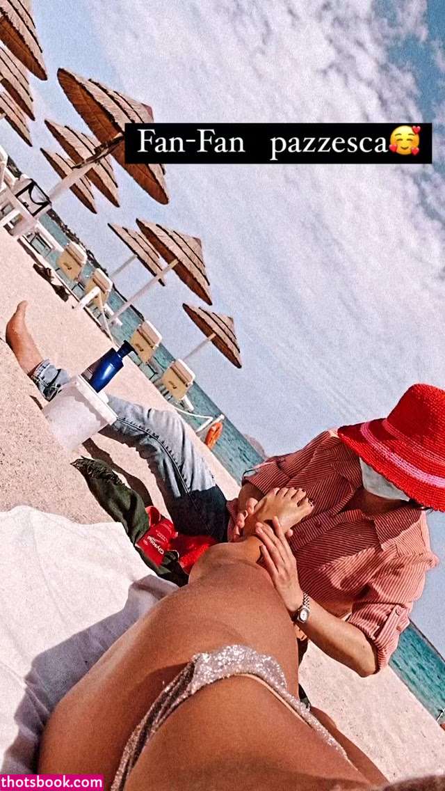 Verdiana Vanessa Salmi verdiana salmi Nude Leaks OnlyFans Photos #4 1452441