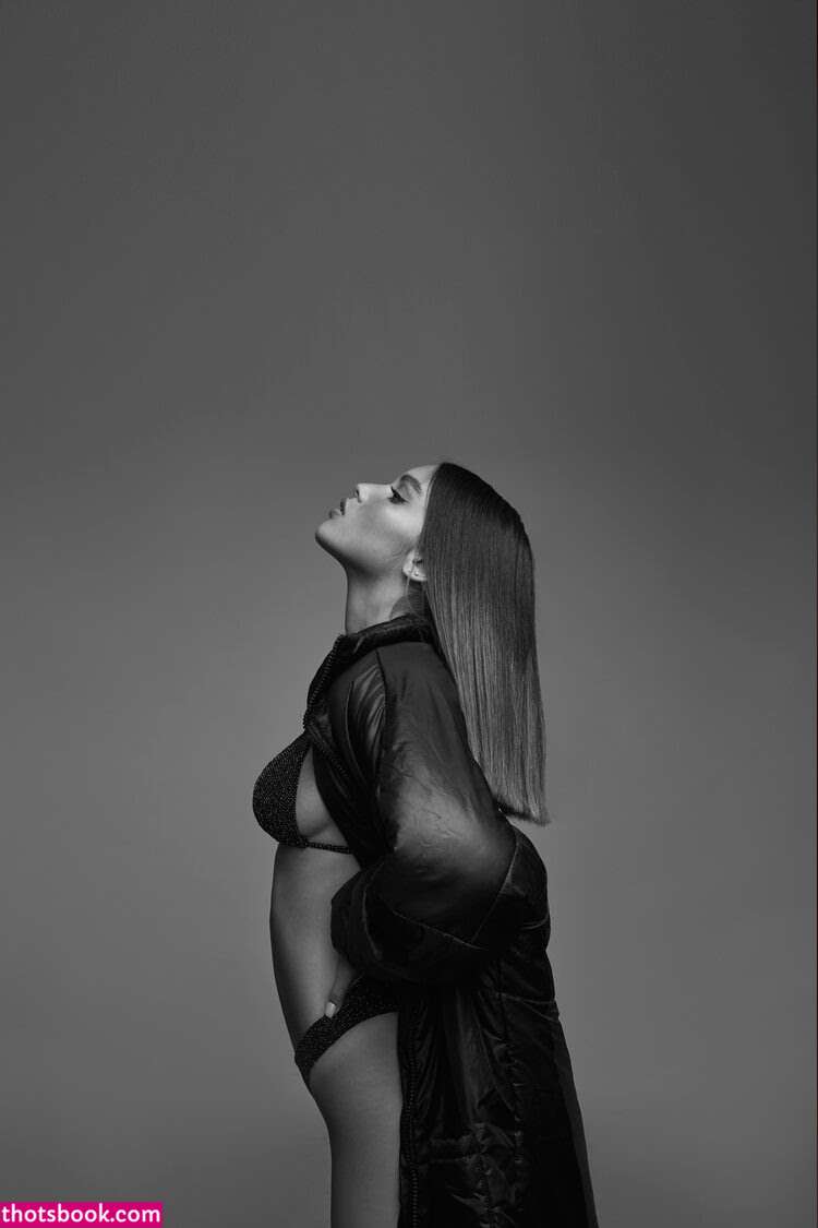 Yaheli Ovadya Nude Leaks OnlyFans Photos #1 1452520