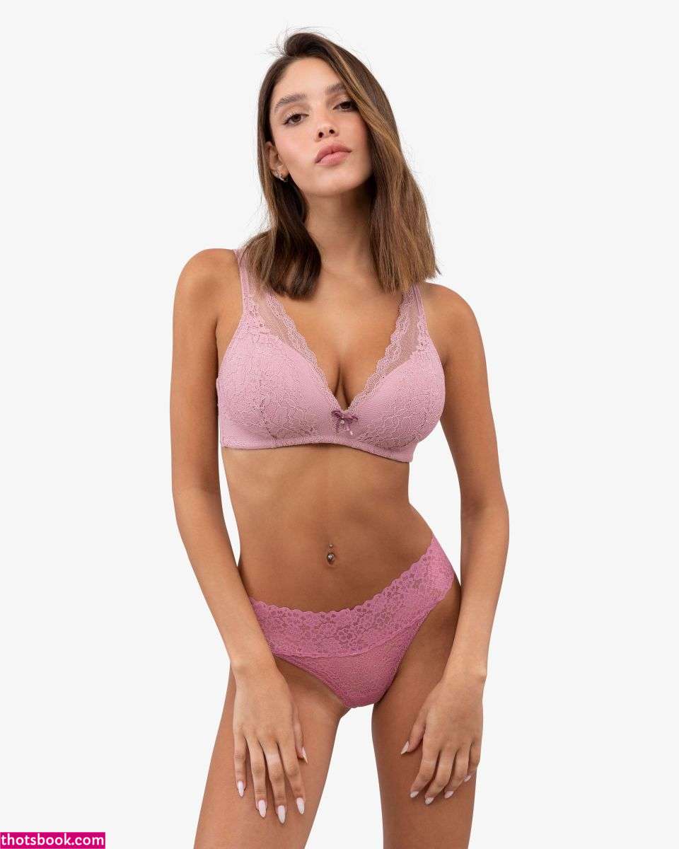 Yaheli Ovadya Nude Leaks OnlyFans Photos #4 1452533