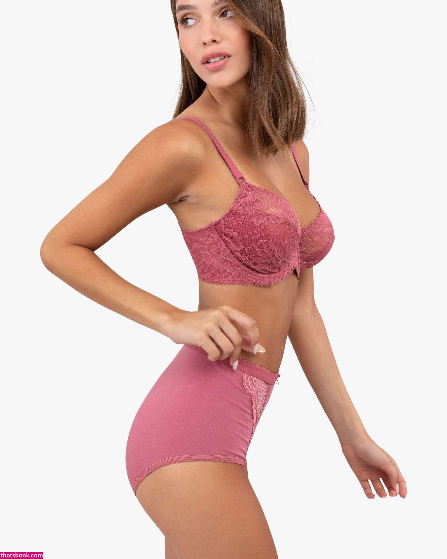 Yaheli Ovadya Nude Leaks OnlyFans Photos #4 1452534