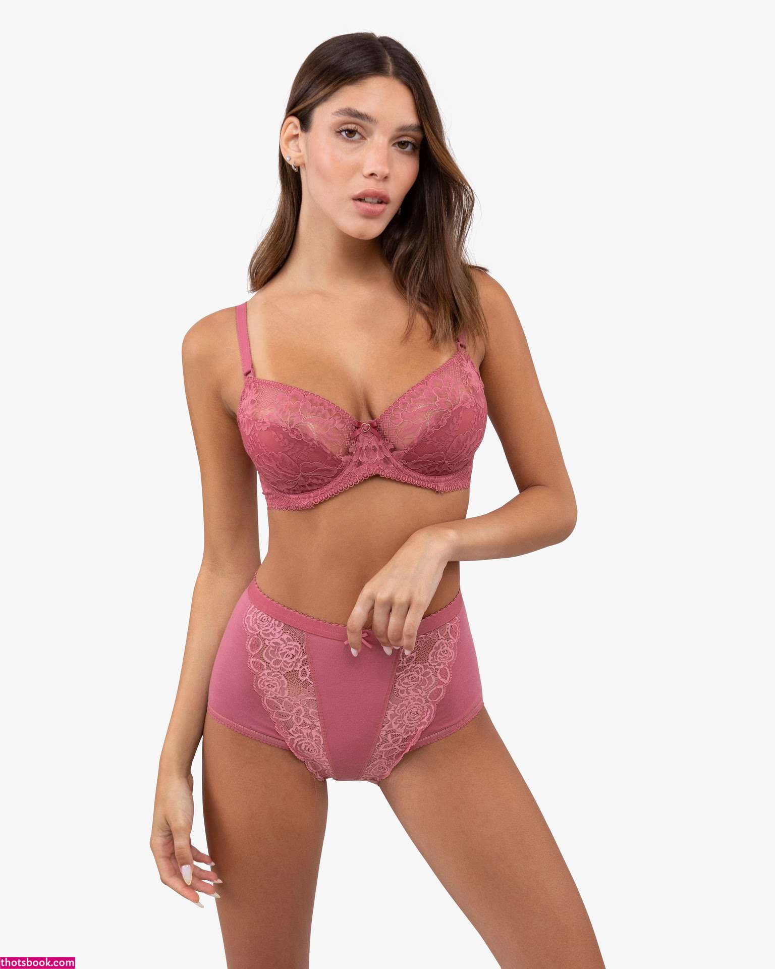 Yaheli Ovadya Nude Leaks OnlyFans Photos #4 1452536