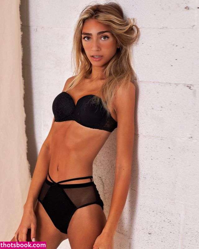 Yali Ben Yehuda Nude Leaks OnlyFans Photos #2 1452543