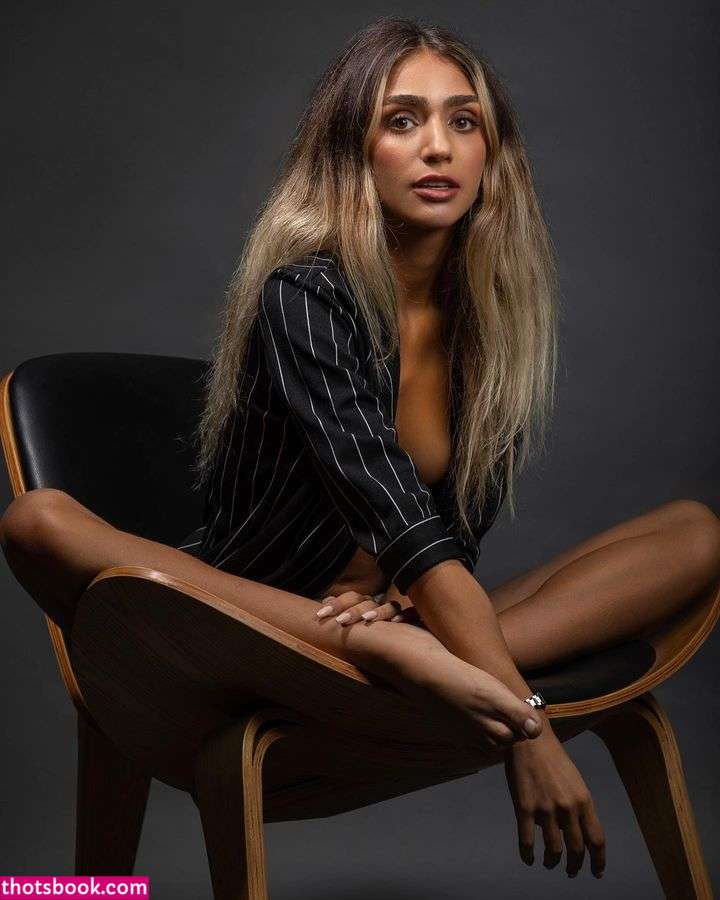 Yali Ben Yehuda Nude Leaks OnlyFans Photos #2 1452544