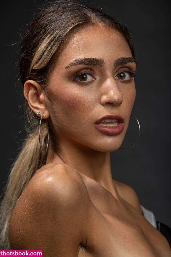 Yali Ben Yehuda Nude Leaks OnlyFans Photos #2 1452547