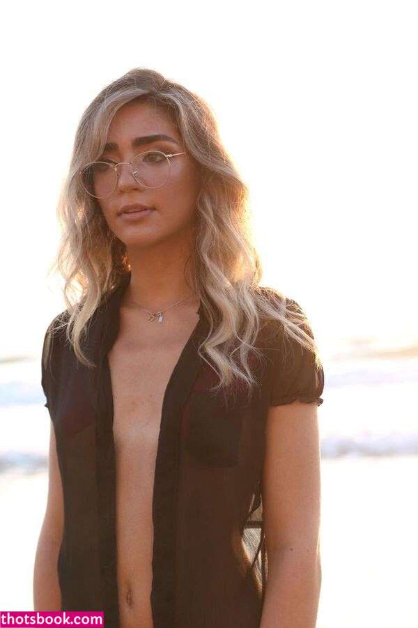 Yali Ben Yehuda Nude Leaks OnlyFans Photos #4 1452555