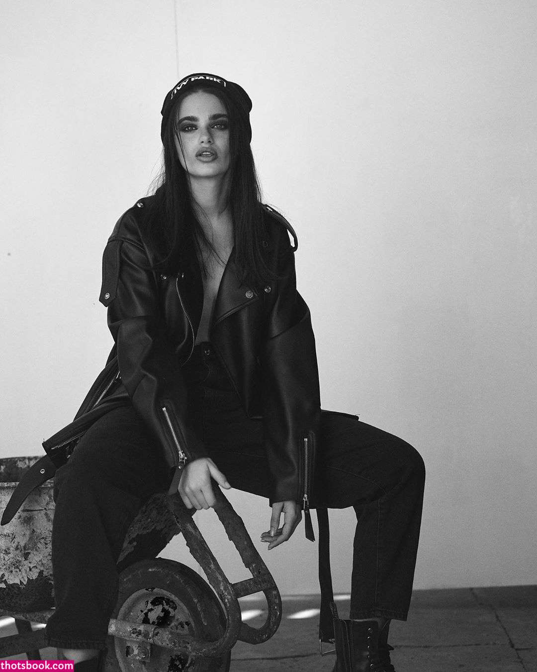 Youval Elishakov Nude Leaks OnlyFans Photos #1 1452602