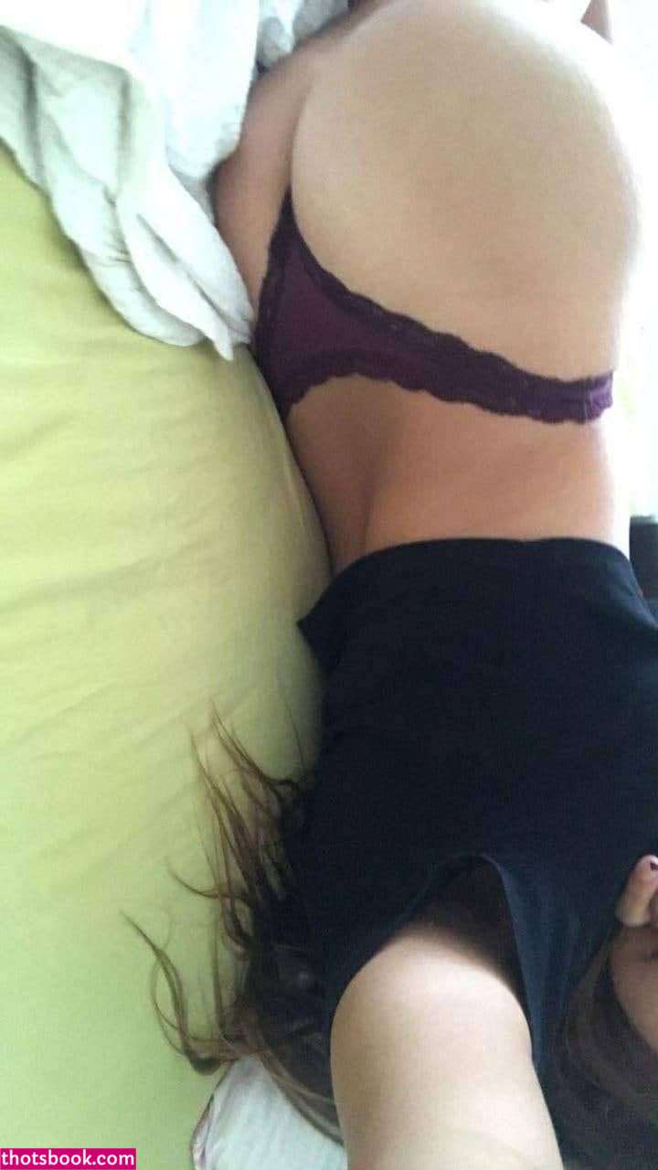 Yuval Perry Nude Leaks OnlyFans Photos #1 1452622