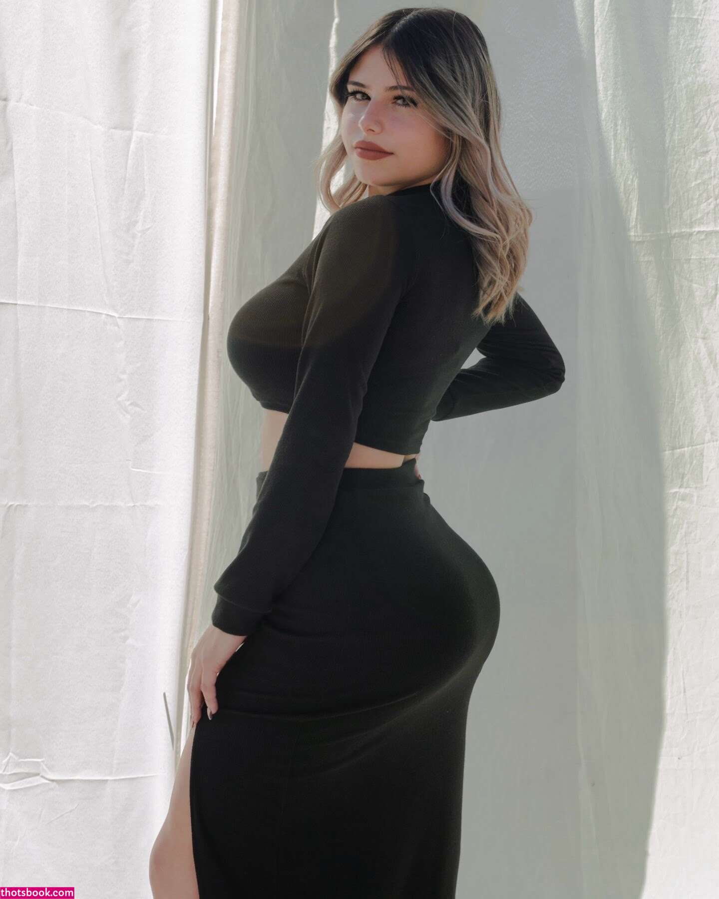 Abril Perez 0abriilperez Nude Leaks OnlyFans Photos #1 1406605