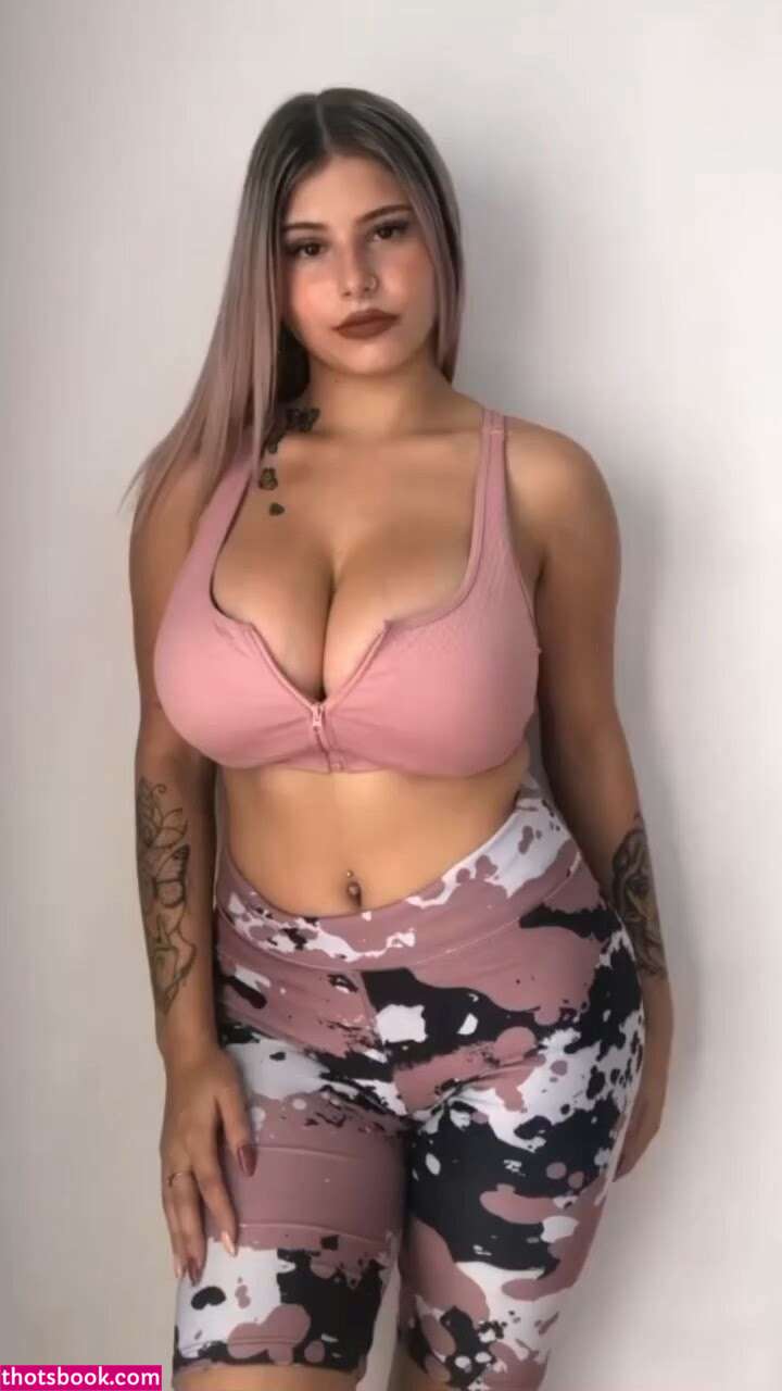 Abril Perez 0abriilperez Nude Leaks OnlyFans Photos #3 1406619