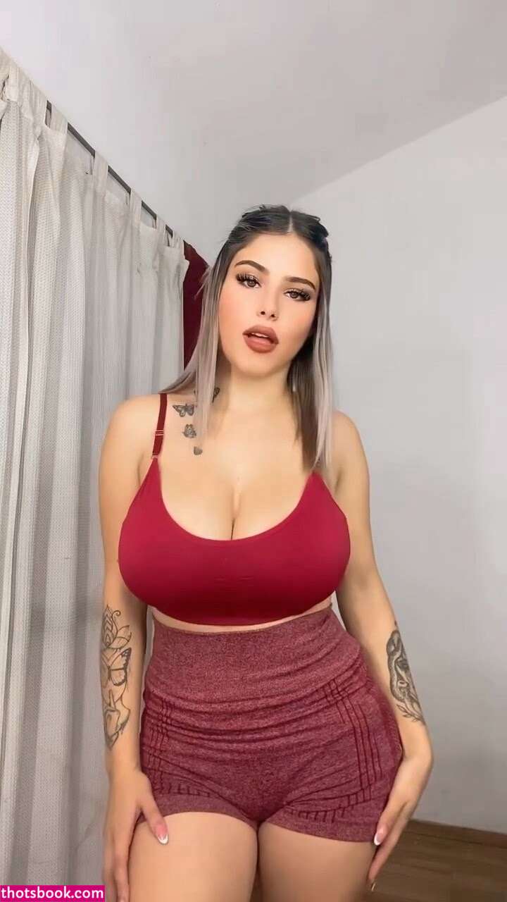 Abril Perez 0abriilperez Nude Leaks OnlyFans Photos #4 1406629