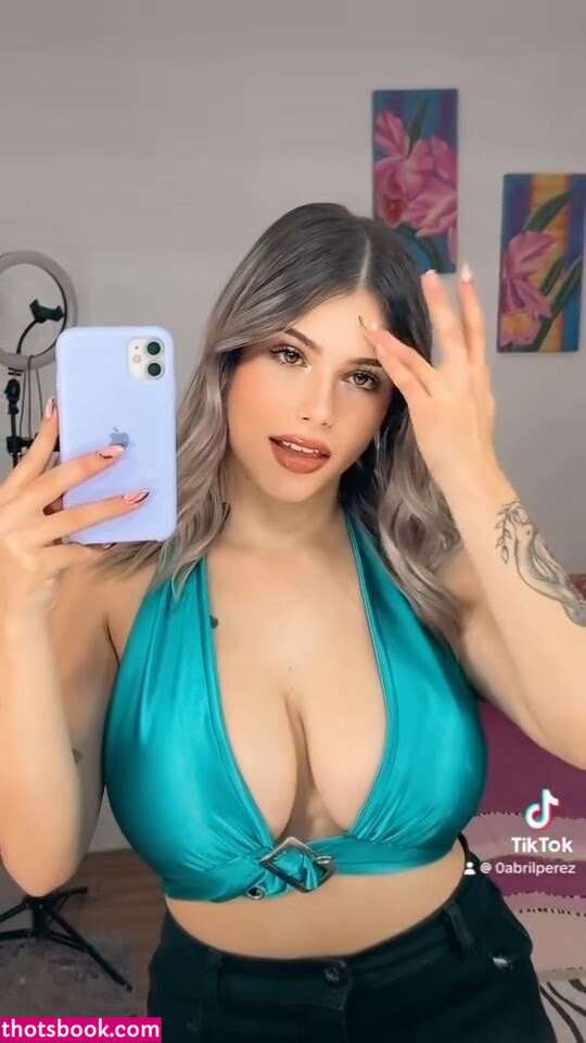 Abril Perez 0abriilperez Nude Leaks OnlyFans Photos #5 1406638