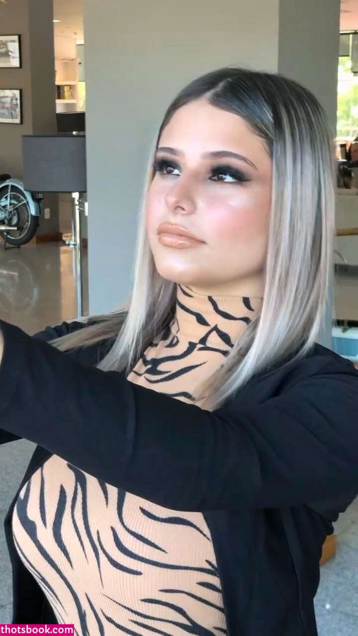 Abril Perez 0abriilperez Nude Leaks OnlyFans Photos #6 1406647