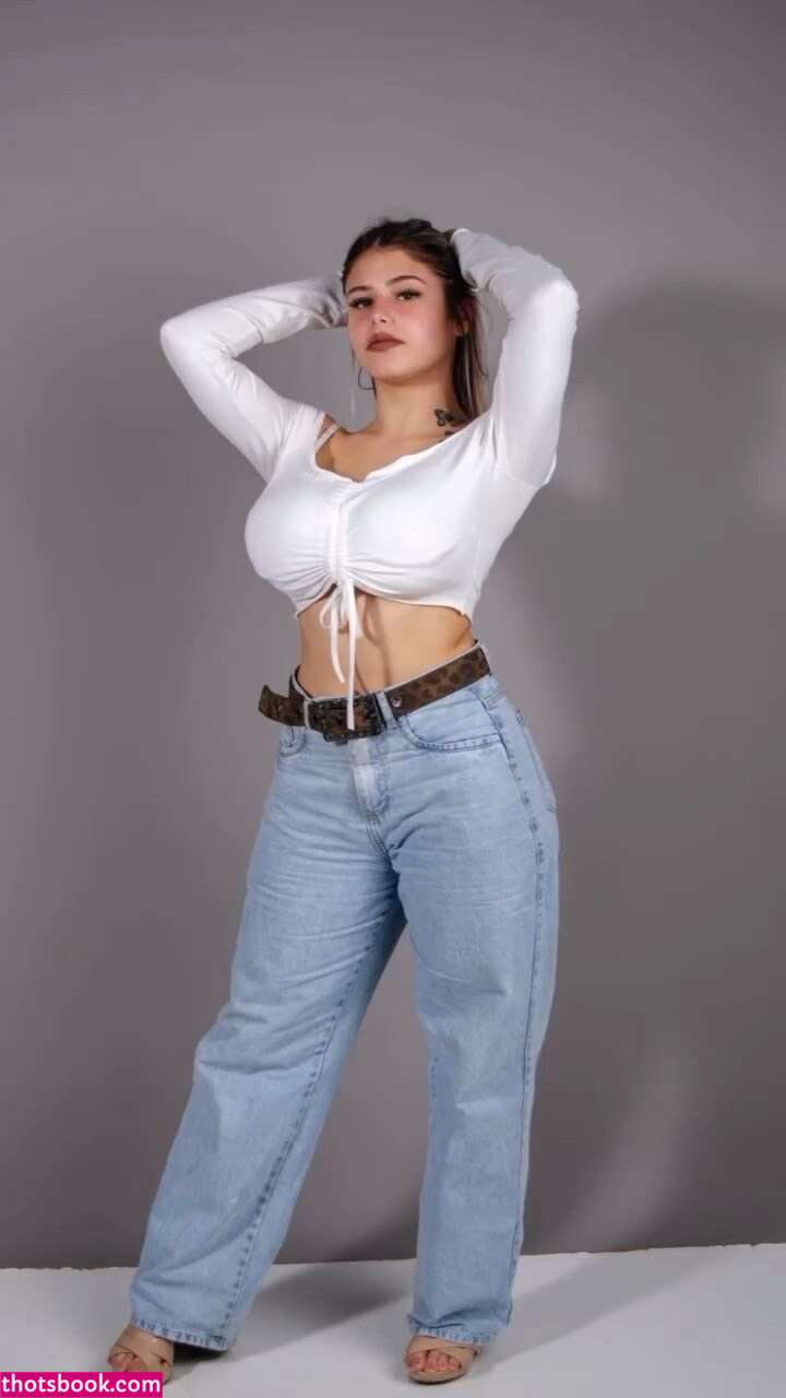 Abril Perez 0abriilperez Nude Leaks OnlyFans Photos #6 1406648