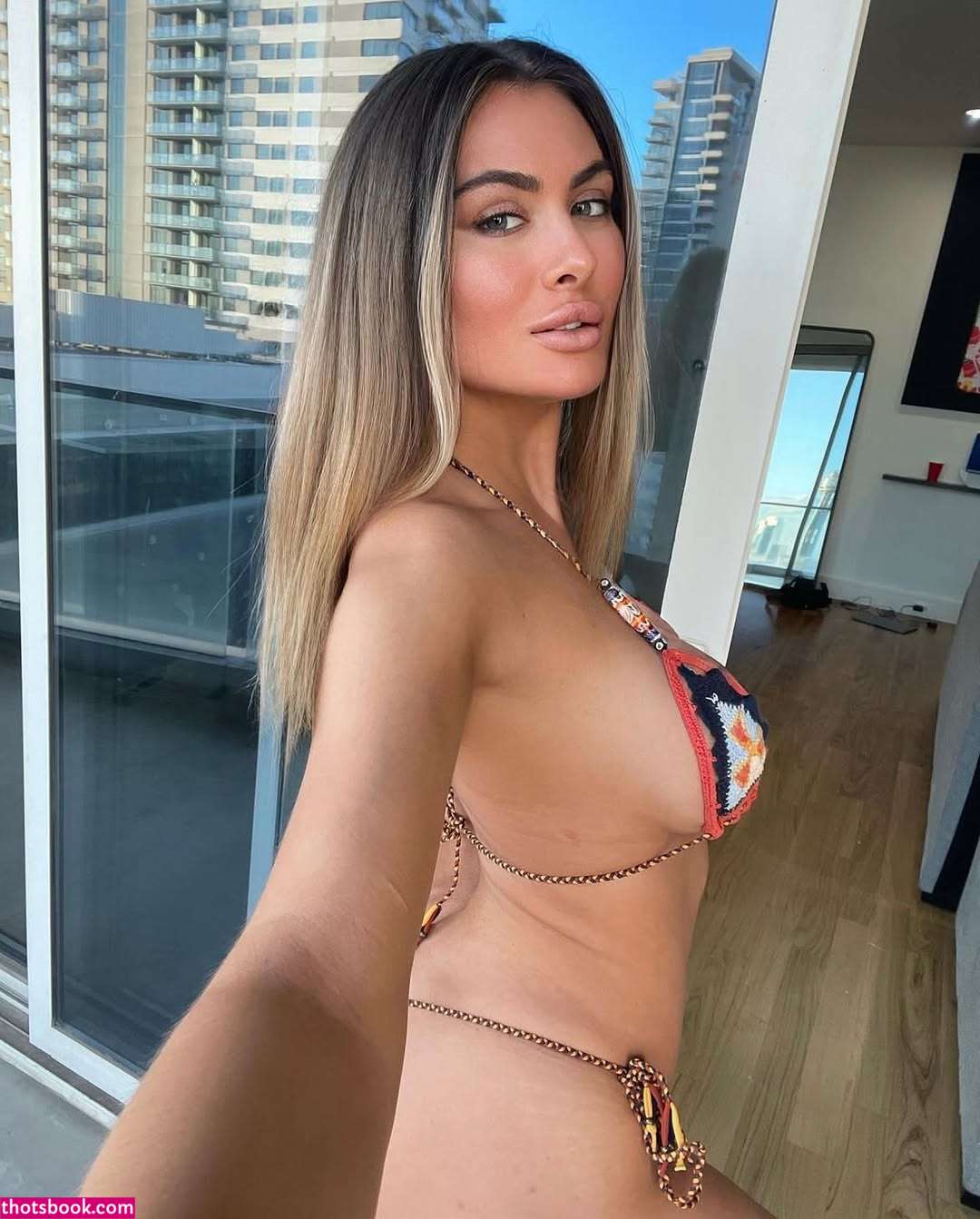 Alyssa Rhoades thefitfreak Nude Leaks OnlyFans Photos #1 1406657