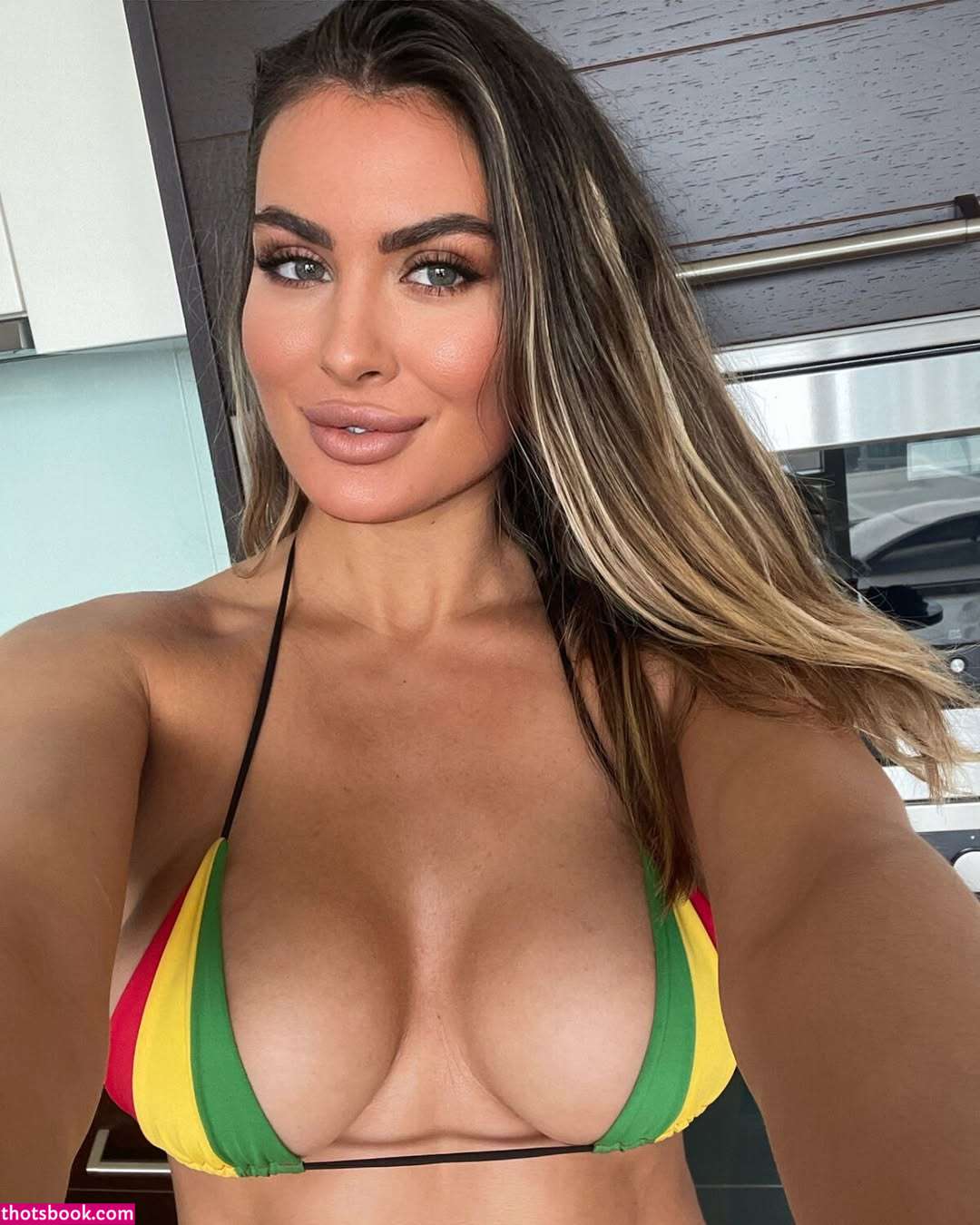 Alyssa Rhoades thefitfreak Nude Leaks OnlyFans Photos #3 1406666