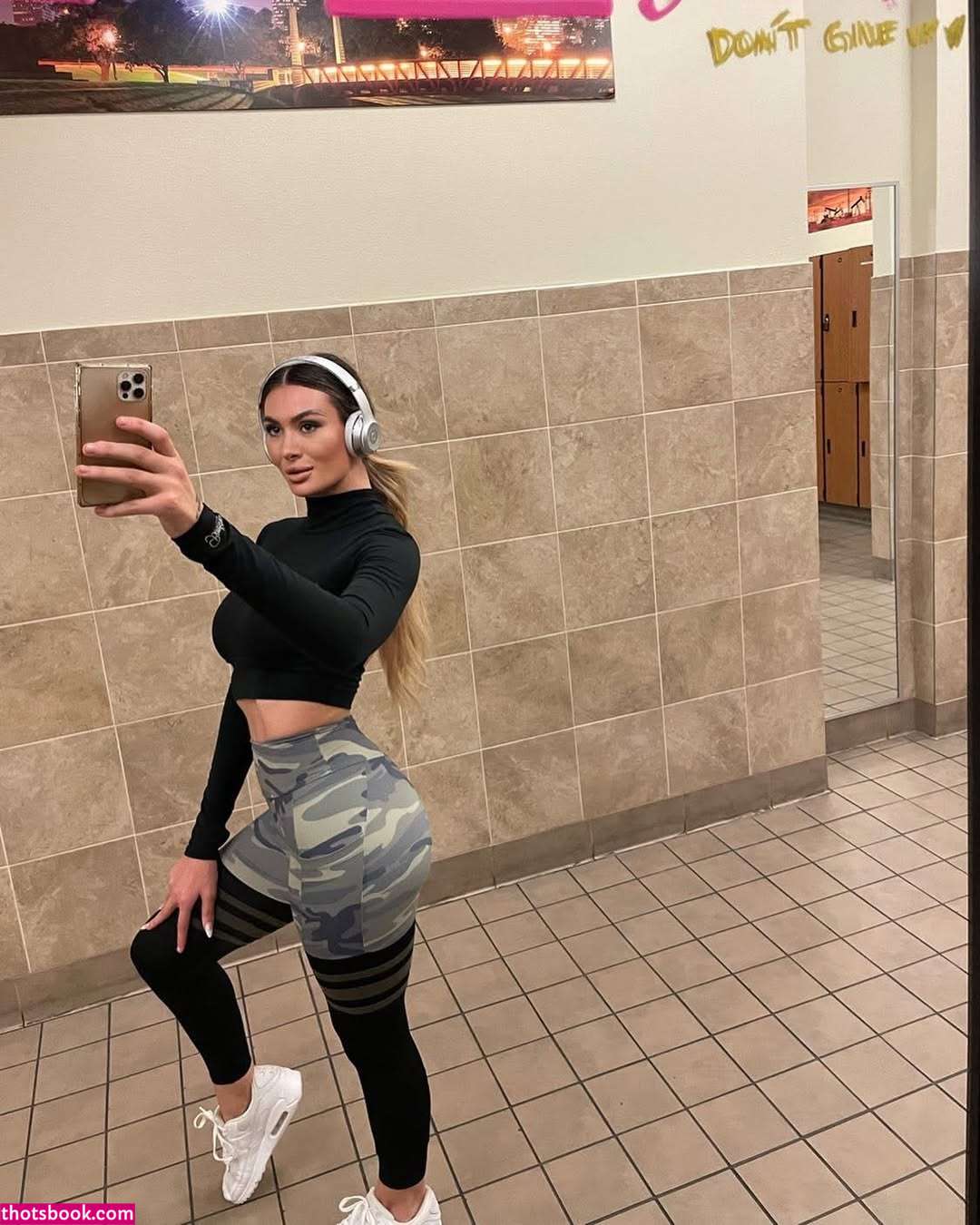 Alyssa Rhoades thefitfreak Nude Leaks OnlyFans Photos #3 1406669