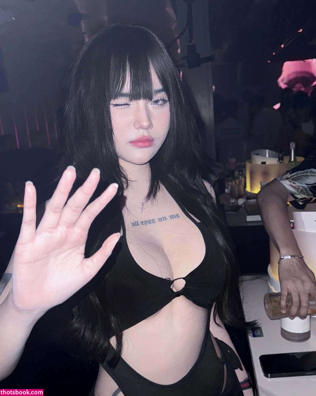 ampatuna Nude Leaks OnlyFans Photos #2 1406708