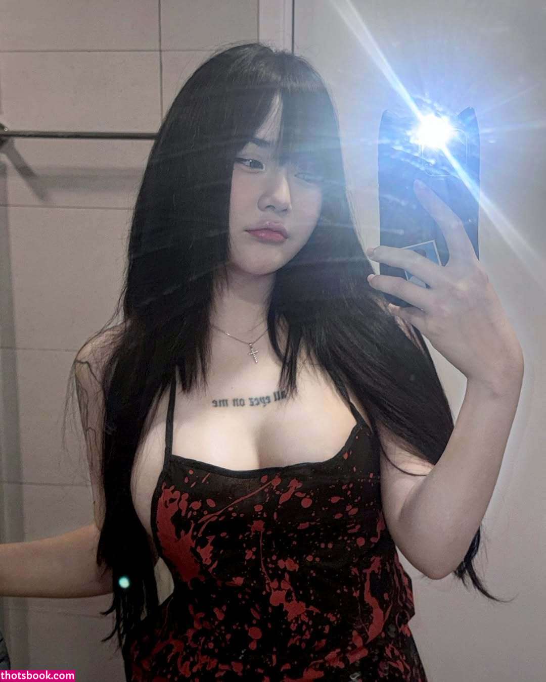 ampatuna Nude Leaks OnlyFans Photos #2 1406714