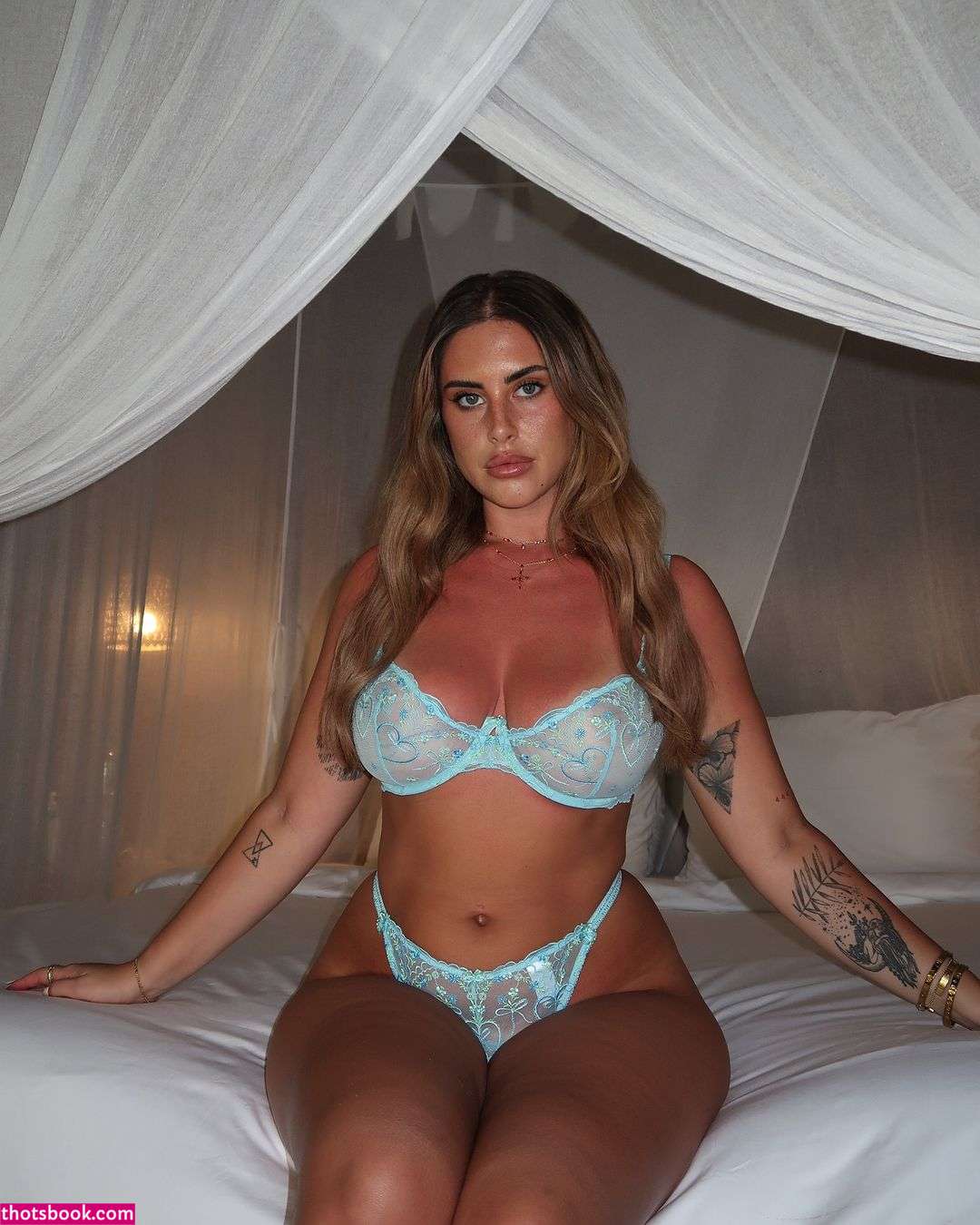 Ariella Nyssa Nude Leaks OnlyFans Photos #2 1406718