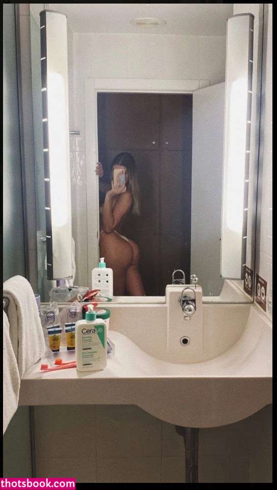 Bensu Erel Lilyceyys Nude Leaks OnlyFans Photos #2 1406828