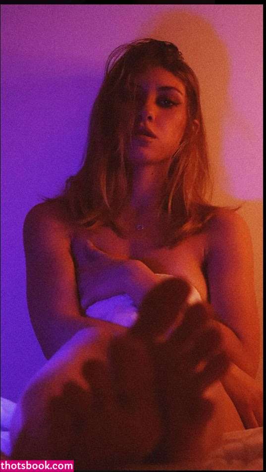 Bensu Erel Lilyceyys Nude Leaks OnlyFans Photos #2 1406829