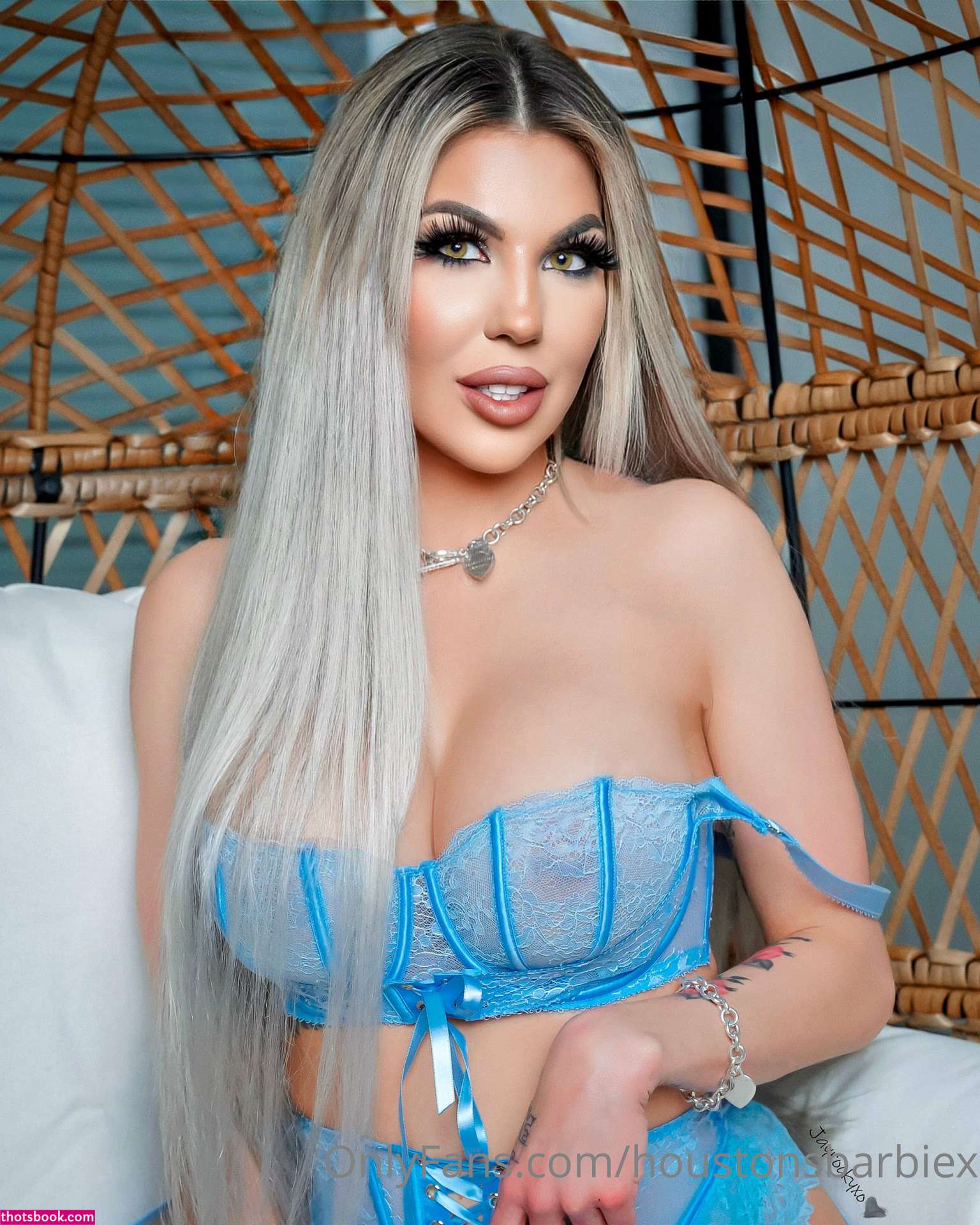 bluntbunny houstonsbarbiex Nude Leaks OnlyFans Photos #2 1406862