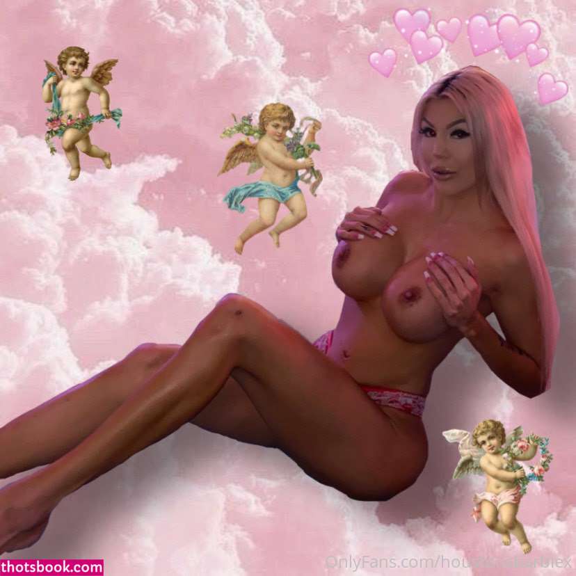 bluntbunny houstonsbarbiex Nude Leaks OnlyFans Photos #5 1406886