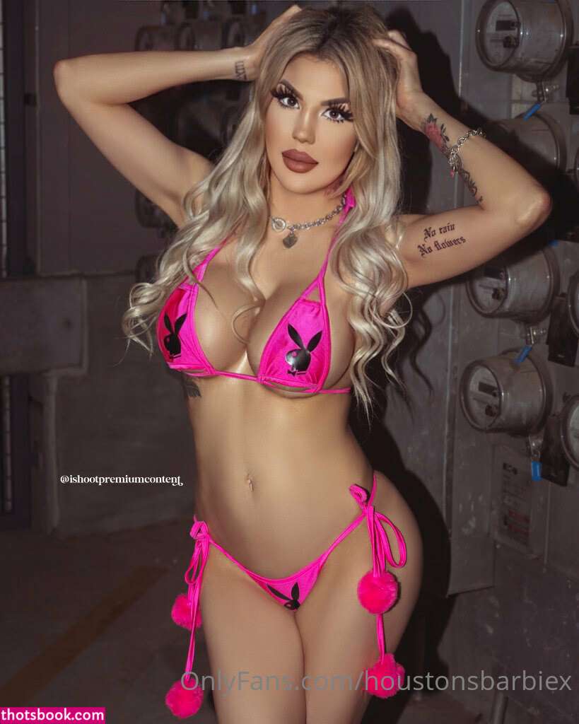 bluntbunny houstonsbarbiex Nude Leaks OnlyFans Photos #5 1406888