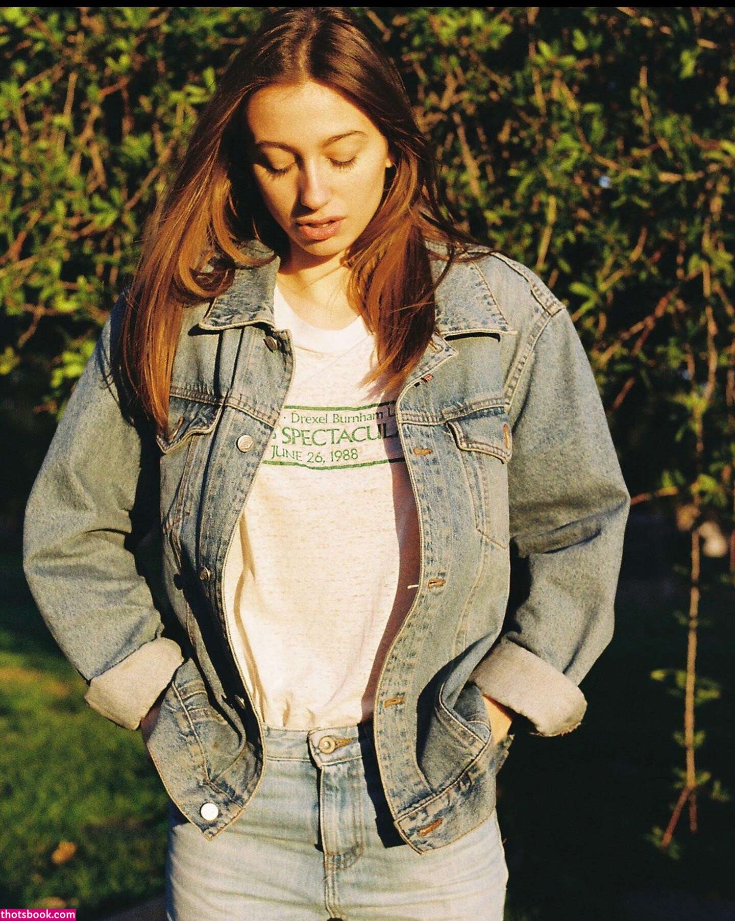 Carolina Fenoglietto Nude Leaks OnlyFans Photos #1 1406935