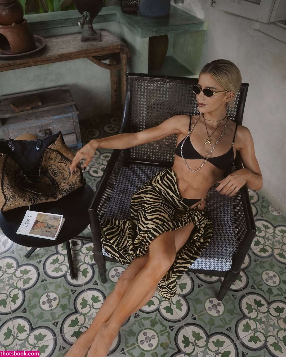 Caroline Daur carodaur Nude Leaks OnlyFans Photos #2 1406945