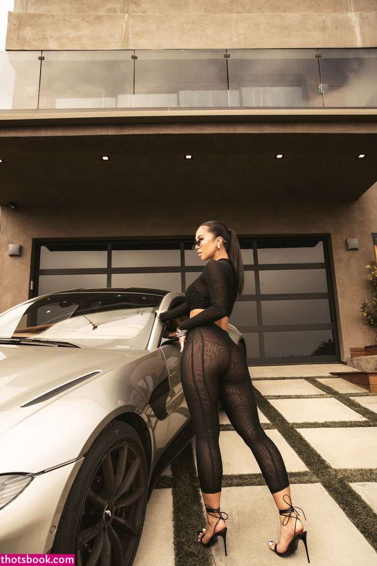 Claudia Preusser Nude Leaks OnlyFans Photos #1 1406959