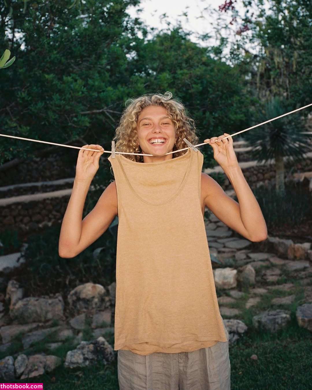 Dorit Revelis Nude Leaks OnlyFans Photos #3 1407118