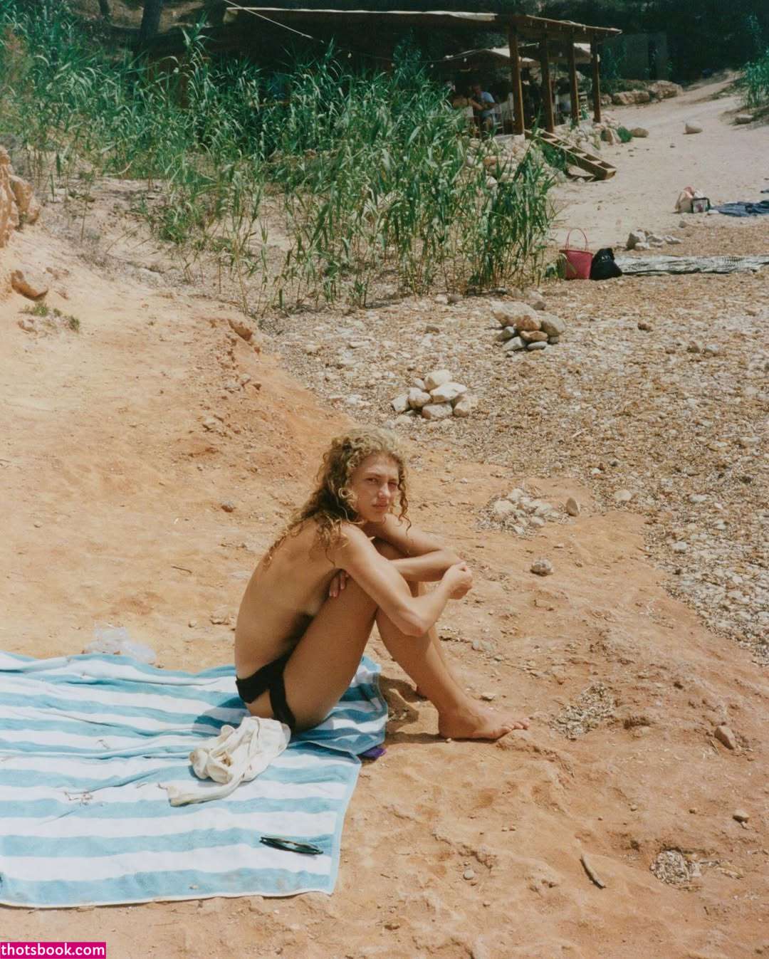 Dorit Revelis Nude Leaks OnlyFans Photos #4 1407126