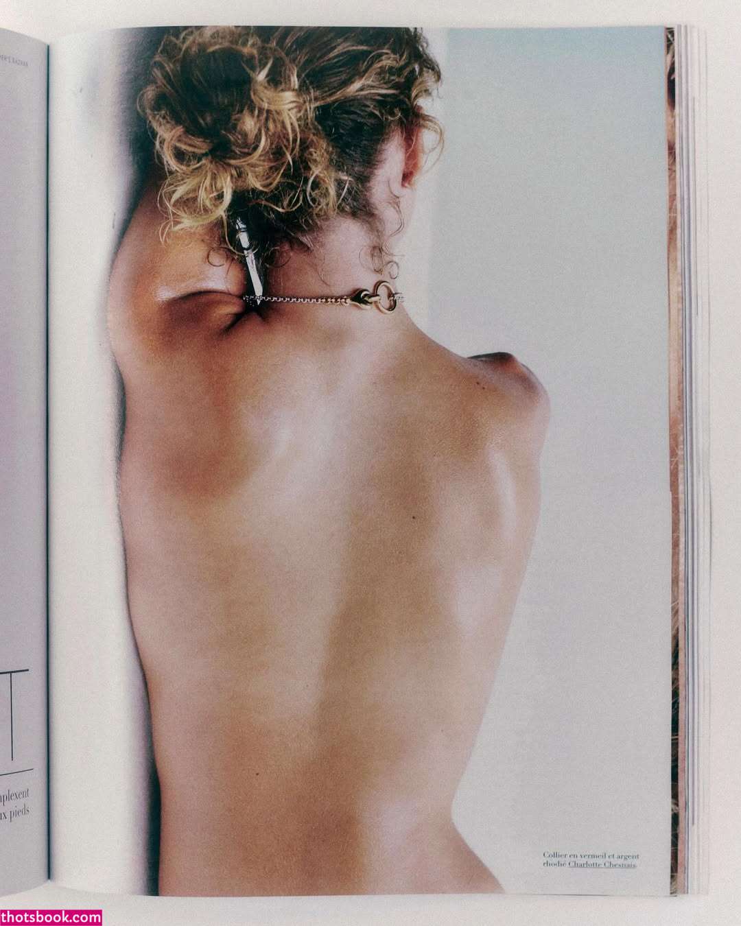 Dorit Revelis Nude Leaks OnlyFans Photos #4 1407127