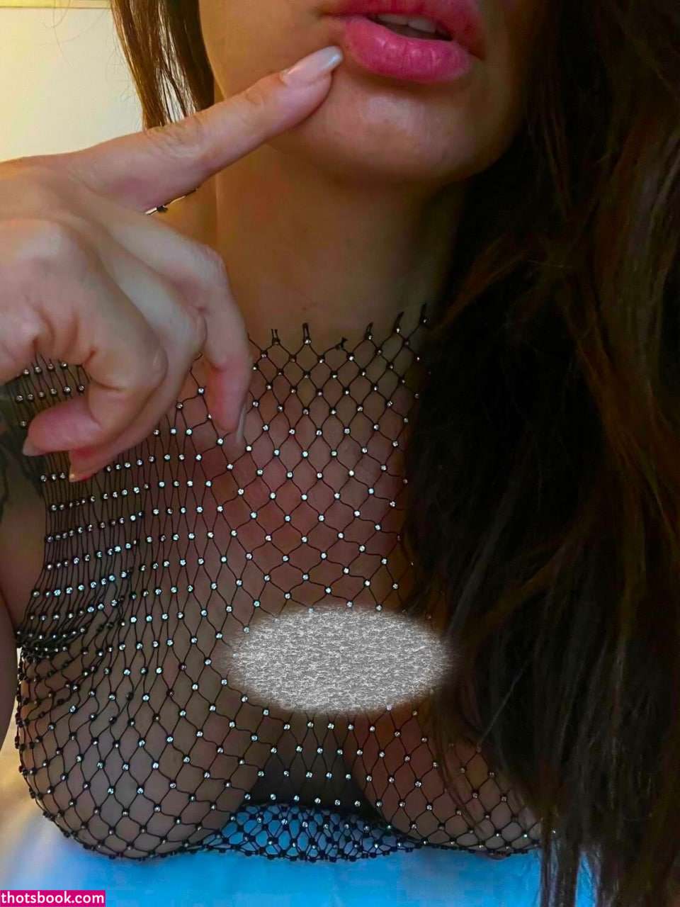 Emilie Nefnaf Nude Leaks OnlyFans Photos #1 1407147